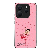 Θήκη Sonique DIVA Series για Xiaomi Redmi Note 14 5G Δε Μπλέκεις