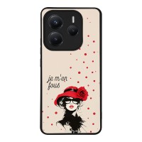 Θήκη Sonique DIVA Series για Xiaomi Redmi Note 14 5G Ζαμάν Φου