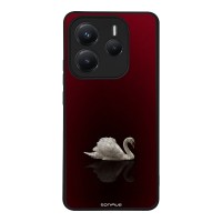 Θήκη Sonique DIVA Series για Xiaomi Redmi Note 14 5G Κύκνος