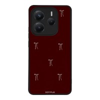 Θήκη Sonique DIVA Series για Xiaomi Redmi Note 14 5G Φιογκάκια