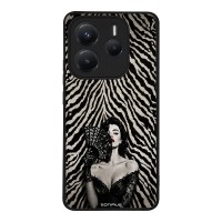 Θήκη Sonique DIVA Series για Xiaomi Redmi Note 14 5G Φλαμένκο