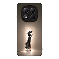 Θήκη Sonique DIVA Series για Xiaomi Redmi Note 14 Pro 4G Femme Fatale