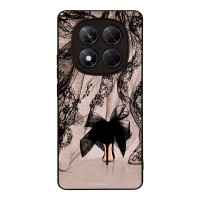 Θήκη Sonique DIVA Series για Xiaomi Redmi Note 14 Pro 4G High Heels
