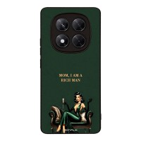 Θήκη Sonique DIVA Series για Xiaomi Redmi Note 14 Pro 4G Rich Man