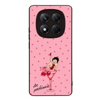 Θήκη Sonique DIVA Series για Xiaomi Redmi Note 14 Pro 4G Δε Μπλέκεις