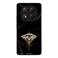 Θήκη Sonique DIVA Series για Xiaomi Redmi Note 14 Pro 4G Διαμάντι