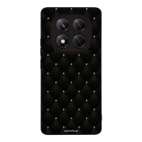 Θήκη Sonique DIVA Series για Xiaomi Redmi Note 14 Pro 4G Καπιτονέ