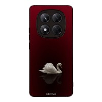 Θήκη Sonique DIVA Series για Xiaomi Redmi Note 14 Pro 4G Κύκνος