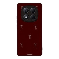 Θήκη Sonique DIVA Series για Xiaomi Redmi Note 14 Pro 4G Φιογκάκια