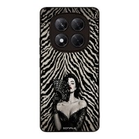 Θήκη Sonique DIVA Series για Xiaomi Redmi Note 14 Pro 4G Φλαμένκο