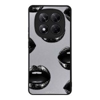 Θήκη Sonique DIVA Series για Xiaomi Redmi Note 14 Pro 5G / Poco X7 5G Mirror Lips