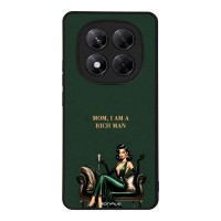 Θήκη Sonique DIVA Series για Xiaomi Redmi Note 14 Pro 5G / Poco X7 5G Rich Man