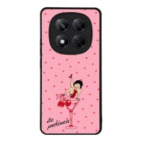 Θήκη Sonique DIVA Series για Xiaomi Redmi Note 14 Pro 5G / Poco X7 5G Δε Μπλέκεις