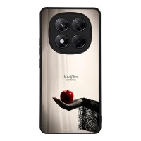 Θήκη Sonique DIVA Series για Xiaomi Redmi Note 14 Pro 5G / Poco X7 5G Εύα