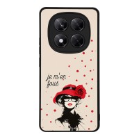 Θήκη Sonique DIVA Series για Xiaomi Redmi Note 14 Pro 5G / Poco X7 5G Ζαμάν Φου
