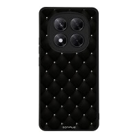 Θήκη Sonique DIVA Series για Xiaomi Redmi Note 14 Pro 5G / Poco X7 5G Καπιτονέ