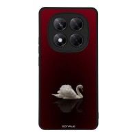 Θήκη Sonique DIVA Series για Xiaomi Redmi Note 14 Pro 5G / Poco X7 5G Κύκνος