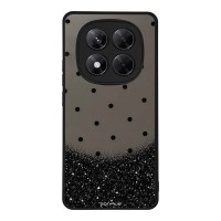 Θήκη Sonique DIVA Series για Xiaomi Redmi Note 14 Pro 5G / Poco X7 5G Πουά Γκλίτερ