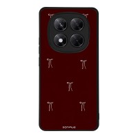 Θήκη Sonique DIVA Series για Xiaomi Redmi Note 14 Pro 5G / Poco X7 5G Φιογκάκια