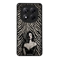 Θήκη Sonique DIVA Series για Xiaomi Redmi Note 14 Pro 5G / Poco X7 5G Φλαμένκο