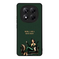 Θήκη Sonique DIVA Series για Xiaomi Redmi Note 14 Pro Plus 5G Rich Man