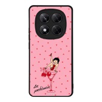 Θήκη Sonique DIVA Series για Xiaomi Redmi Note 14 Pro Plus 5G Δε Μπλέκεις