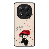 Θήκη Sonique DIVA Series για Xiaomi Redmi Note 14 Pro Plus 5G Ζαμάν Φου