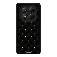 Θήκη Sonique DIVA Series για Xiaomi Redmi Note 14 Pro Plus 5G Καπιτονέ