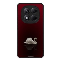Θήκη Sonique DIVA Series για Xiaomi Redmi Note 14 Pro Plus 5G Κύκνος