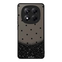 Θήκη Sonique DIVA Series για Xiaomi Redmi Note 14 Pro Plus 5G Πουά Γκλίτερ