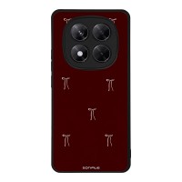 Θήκη Sonique DIVA Series για Xiaomi Redmi Note 14 Pro Plus 5G Φιογκάκια