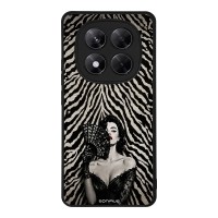 Θήκη Sonique DIVA Series για Xiaomi Redmi Note 14 Pro Plus 5G Φλαμένκο