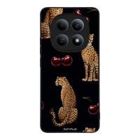 Θήκη Sonique DIVA Series για Xiaomi Redmi Note 15 4G Cherry Cheetah