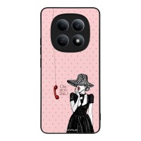 Θήκη Sonique DIVA Series για Xiaomi Redmi Note 15 4G Oh, Mon Dieu