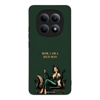 Θήκη Sonique DIVA Series για Xiaomi Redmi Note 15 4G Rich Man