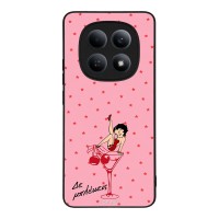 Θήκη Sonique DIVA Series για Xiaomi Redmi Note 15 4G Δε Μπλέκεις