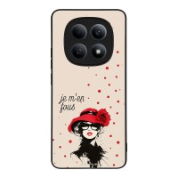 Θήκη Sonique DIVA Series για Xiaomi Redmi Note 15 4G Ζαμάν Φου