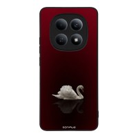 Θήκη Sonique DIVA Series για Xiaomi Redmi Note 15 4G Κύκνος