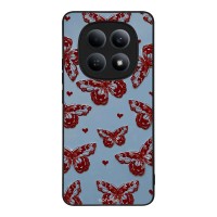 Θήκη Sonique DIVA Series για Xiaomi Redmi Note 15 4G Πεταλούδες