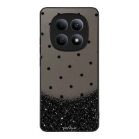Θήκη Sonique DIVA Series για Xiaomi Redmi Note 15 4G Πουά Γκλίτερ