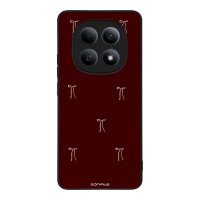 Θήκη Sonique DIVA Series για Xiaomi Redmi Note 15 4G Φιογκάκια