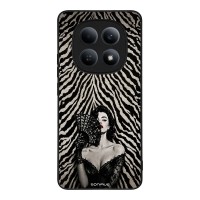 Θήκη Sonique DIVA Series για Xiaomi Redmi Note 15 4G Φλαμένκο