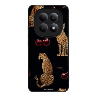 Θήκη Sonique DIVA Series για Xiaomi Redmi Note 15 5G / Poco M8 5G Cherry Cheetah