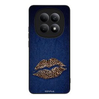 Θήκη Sonique DIVA Series για Xiaomi Redmi Note 15 5G / Poco M8 5G Denim Leopard
