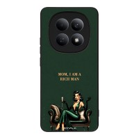 Θήκη Sonique DIVA Series για Xiaomi Redmi Note 15 5G / Poco M8 5G Rich Man