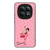 Θήκη Sonique DIVA Series για Xiaomi Redmi Note 15 5G / Poco M8 5G Δε Μπλέκεις