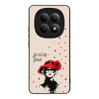 Θήκη Sonique DIVA Series για Xiaomi Redmi Note 15 5G / Poco M8 5G Ζαμάν Φου