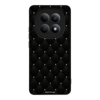 Θήκη Sonique DIVA Series για Xiaomi Redmi Note 15 5G / Poco M8 5G Καπιτονέ