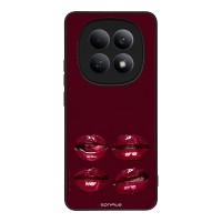 Θήκη Sonique DIVA Series για Xiaomi Redmi Note 15 5G / Poco M8 5G Κόκκινα Χείλη