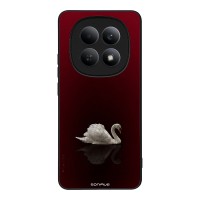 Θήκη Sonique DIVA Series για Xiaomi Redmi Note 15 5G / Poco M8 5G Κύκνος